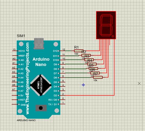 arduino max current|arduino rated current.